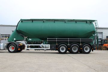 FELDBINDER Silo 46000 Ltr.
