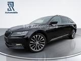 Skoda Superb Combi L&K AHK*2.HAND*KLIMA*LED*NAVI*KAMER - Skoda Superb in Bochum