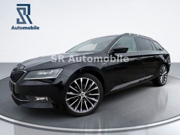 Skoda Superb - 1
