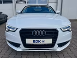 Audi A5 3.0 TDI quattro Sportback, Euro6 - Audi A5 mit Diesel-Antrieb: Limousine, 3.0
