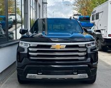 CHEVROLET Silverado 1500 High Country 3.0TD sofort