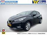 Nissan Micra 1.0 IG-T | Business Edition 5-türig | Airc - gebrauchte Nissan Micra aus dem Jahr 2020