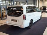 Mercedes-Benz V 250 d 4M AVANTGARDE AMG Lang Neues Modell AHK - Mercedes-Benz V 250 aus 2024