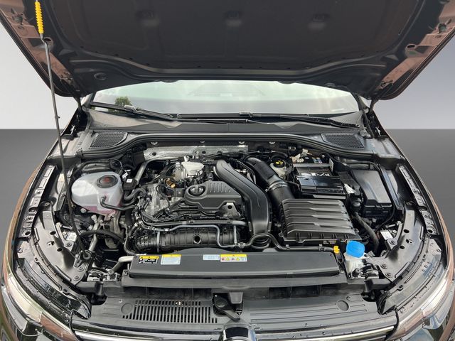 Golf VIII 1.5 eTSI 110 kW Goal ACC FACEL. LED