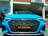 Audi S3 Lim. 2.0 TFSI quattro LED T.Leder Virtual.+ - Audi S3 in Köln