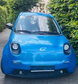 e.GO Life 40+ Pure Pure - e.GO Gebrauchtwagen