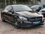 Mercedes-Benz CLA 180 AMG-LINE + NIGHTPAKET*AUTOMATIK*MOD.2019 - Mercedes-Benz CLA 180: AMG