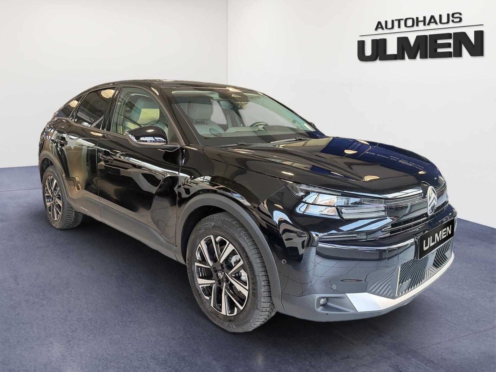 Citroën C4 Benziner 130 Automatik MAX