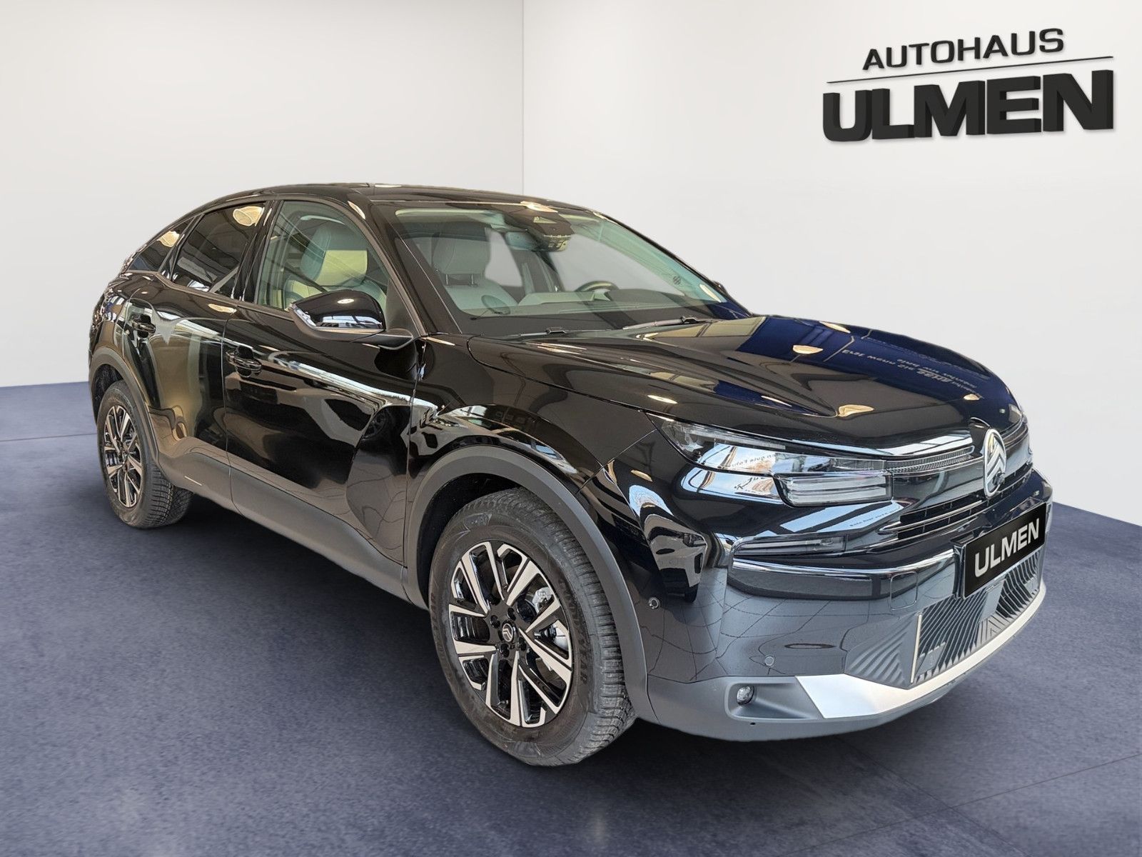 Citroën C4 - Bild 2