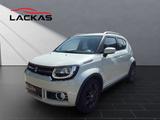 Suzuki Ignis 1.2 Comfort+ *TÜV NEU*GARANTIE*1.Hand* - Suzuki Ignis Gebrauchtwagen