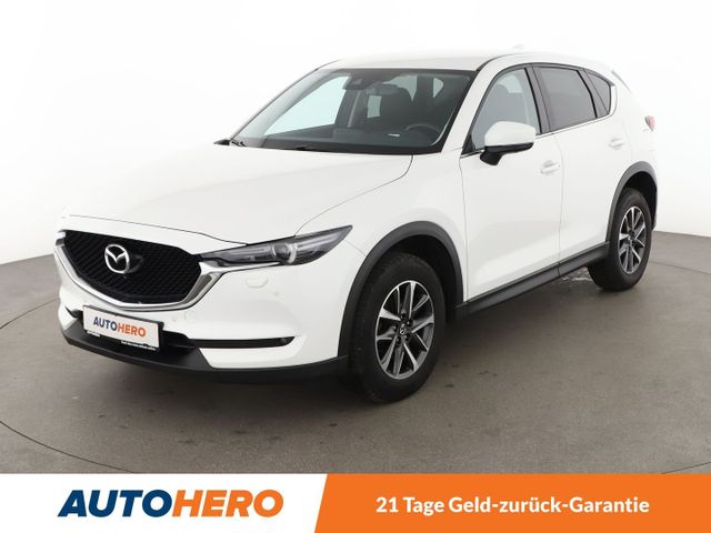 Mazda CX-5 2.5 Kangei 2WD Aut*NAVI*LED*TEMPO*360°CAM*