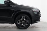 Skoda KAROQ SPORTLINE 2.0 DSG 4X4 -ANHÄNGERKUPPLUNG- - Skoda Karoq Gebrauchtwagen