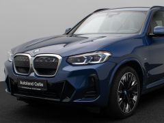 Foto Nummer 16: BMW iX3
