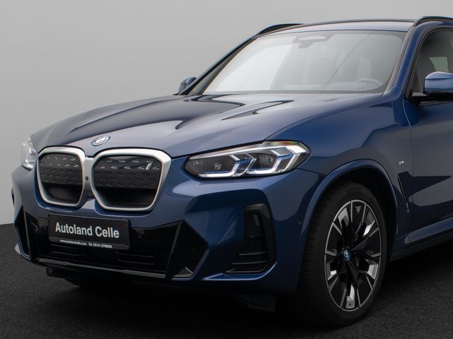 Foto Nummer 16: BMW iX3