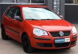 Volkswagen Polo IV Goal"sehr gepflegt"TÜV"Klima" - Volkswagen Polo: Goal