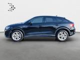 Audi Q3 Sportback 35 TDI S line Pano*ACC*CarPlay*RFK* - Audi Q3: Sportback