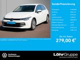 Volkswagen Golf VIII 1.5 TSI  DSG eHybrid Life AHK, VWG