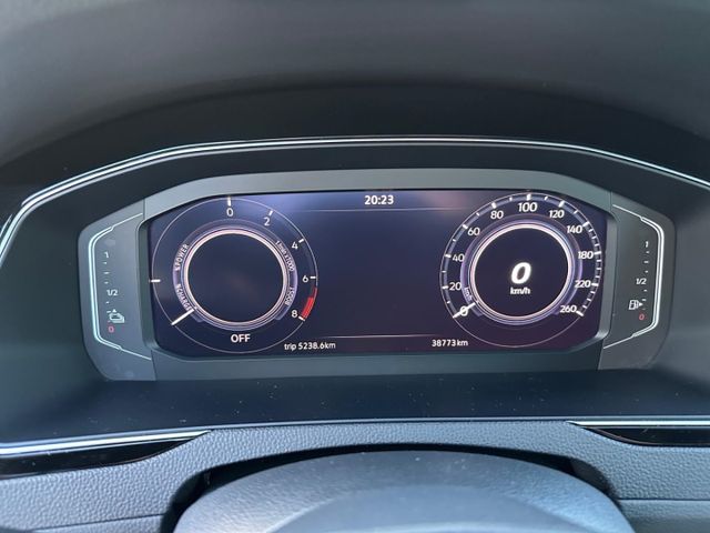 Passat Variant Plug-In Hybrid GTE 1.4 TSI DSG IQ