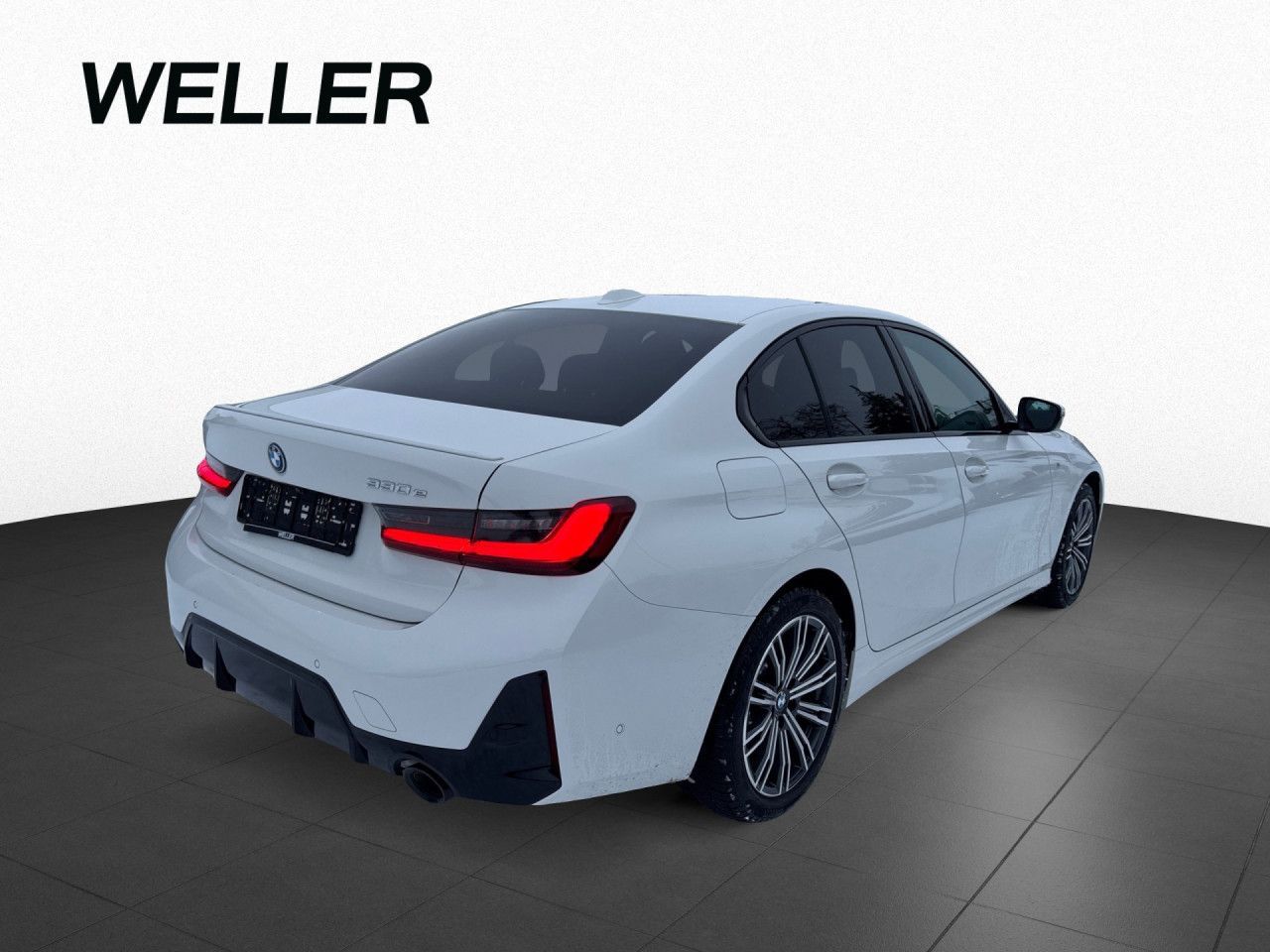 BMW 330 - Bild 9