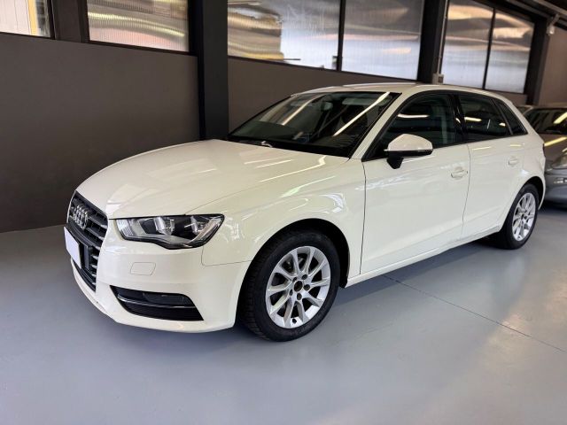 Audi A3 SPB 1.6 TDI Ambition