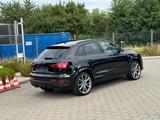 Audi Q3 2.0 TDI quattro 210 ps ABT - mit Diesel-Antrieb: Alcantara, Notbremsassistent, mit Klimaautomatik