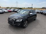 Audi SQ5 3.0 TDI Quattro B&O Leder MMI Kamer Keyl AHK - gebrauchte Audi SQ5 aus dem Jahr 2013