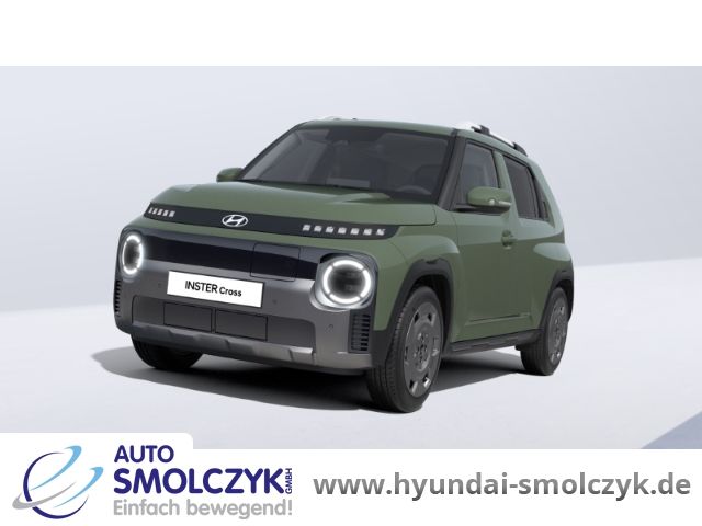 Image of Hyundai INSTER