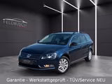 Volkswagen Passat Variant*Garantie*TÜV/ServiceNEU*2.Hand - Volkswagen Passat: V