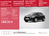 Audi Q2 TFSI S-tronic LED Navi Kamera uvm - Audi Q2 in Mannheim