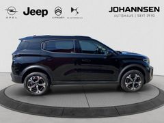 CITROEN E-C3 Aircross Max Electric 113 EAT