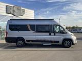 Malibu Van charming coupé 640 LE K AKTION Modell 2025 - Malibu Van 640