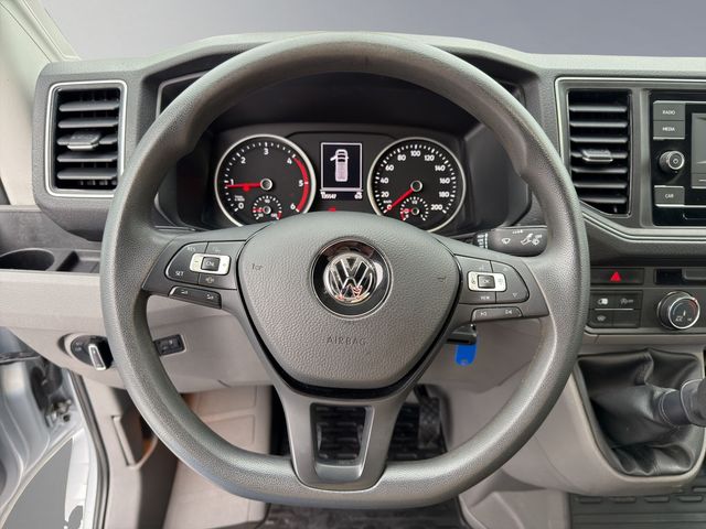 Crafter 35 2.0 TDI Trendline L2H2 FWD