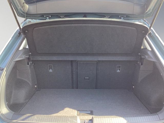 T-Roc 1.5TSI DSG Move AHK