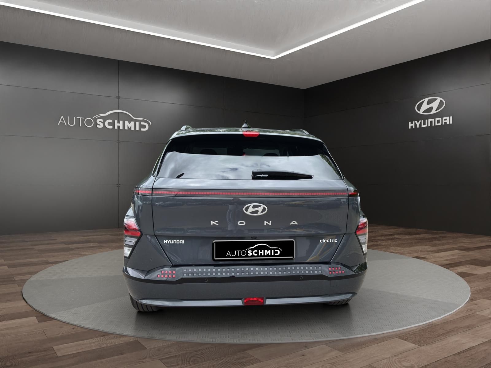 Hyundai Kona – Bild 4