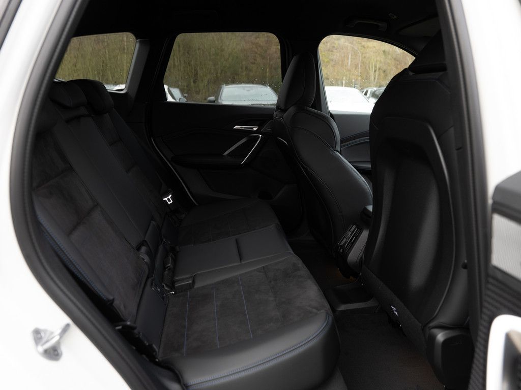 BMW iX1 - Bild 10