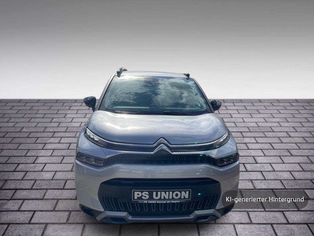 Citroën C3 Aircross - Bild 3