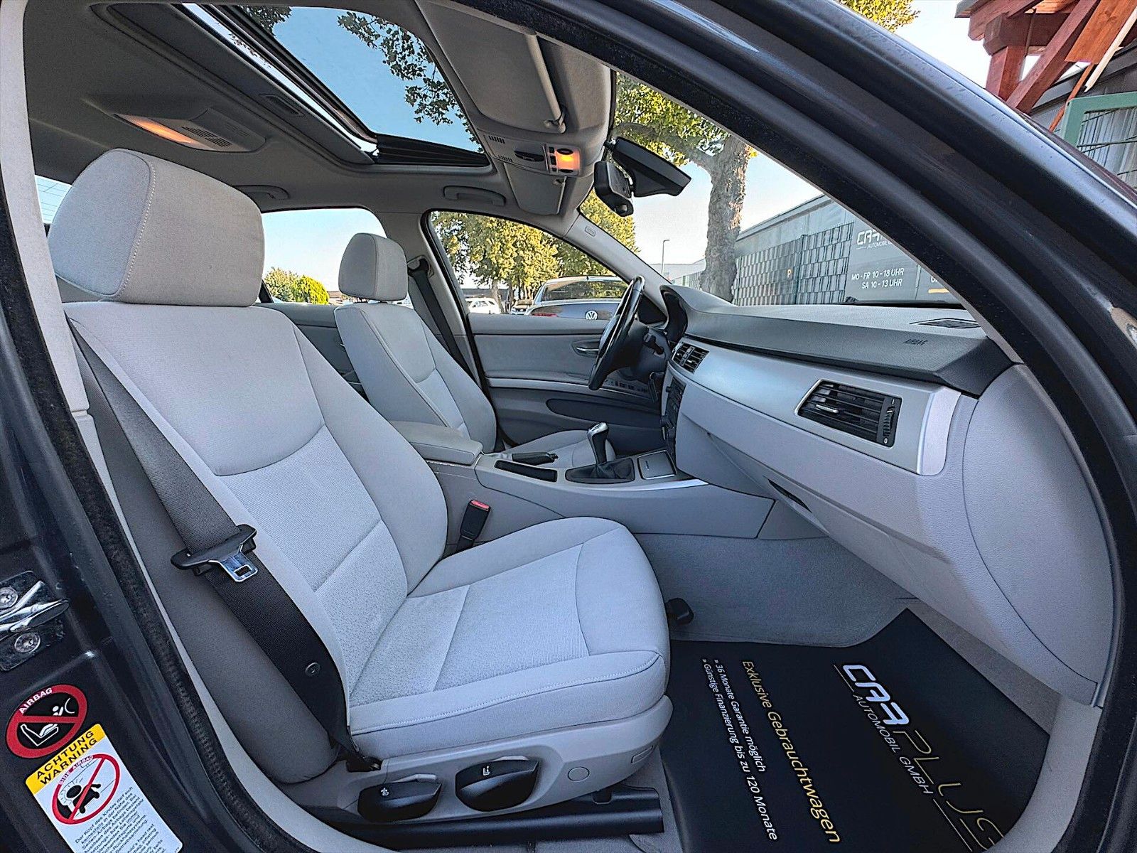 Fahrzeugabbildung BMW 320i Lim. Sport *TÜV NEU*MOTOR Neu*Top Zustand*
