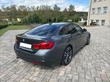 BMW 440 Gran Coupé 440i Gran Coupé M Sport A M Sport - graue BMW 440 Gran Coupé