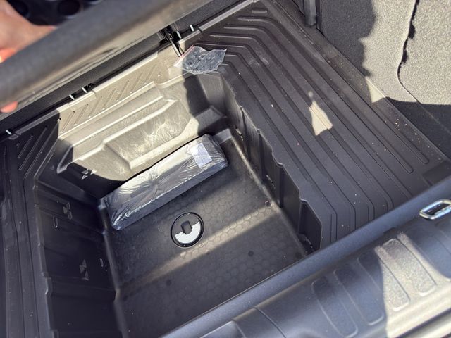 Puma 1.0EcoBoost Titanium