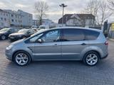 Ford S-Max S-MAX Titanium 7 Sitze AHK Navi - Ford S-Max Gebrauchtwagen