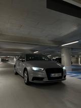 Audi A3 1.4 TFSI cod ultra S tronic Attraction At... - Audi A3 Gebrauchtwagen in Leipzig