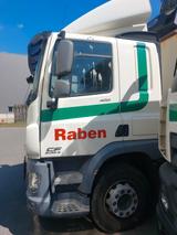 DAF CF 400 - DAF 400