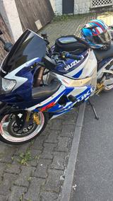 Suzuki !!Liebhaberfahrzeug !!GSX-R 1000 - Angebote