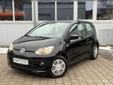 Volkswagen move up! 1.0 *SHZ*Klima*GRA*PDC - VW up! Gebrauchtwagen in Bremen