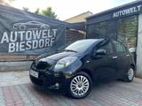 Toyota Yaris AUTOMATIK/19.000KM/4-TÜRIG/101PS/EURO-5 - Toyota: 101