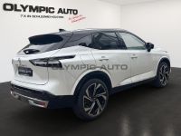 Nissan Qashqai 1.3 DIG-T MHEV Tekna+ Xtronic 4×4 HUD LM - Image