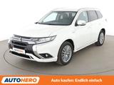 Mitsubishi Outlander 2.4 PHEV Spirit 4WD Aut.*NAV*TEMPO*CAM - Mitsubishi Gebrauchtwagen in München