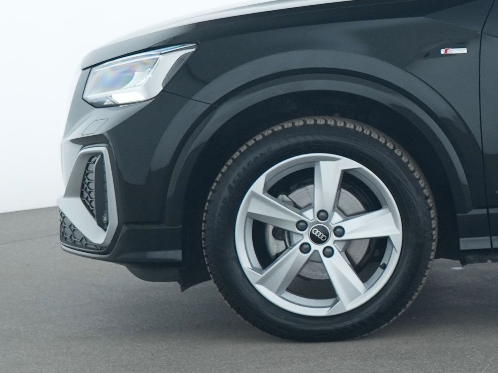 Audi Q2 - Bild 14