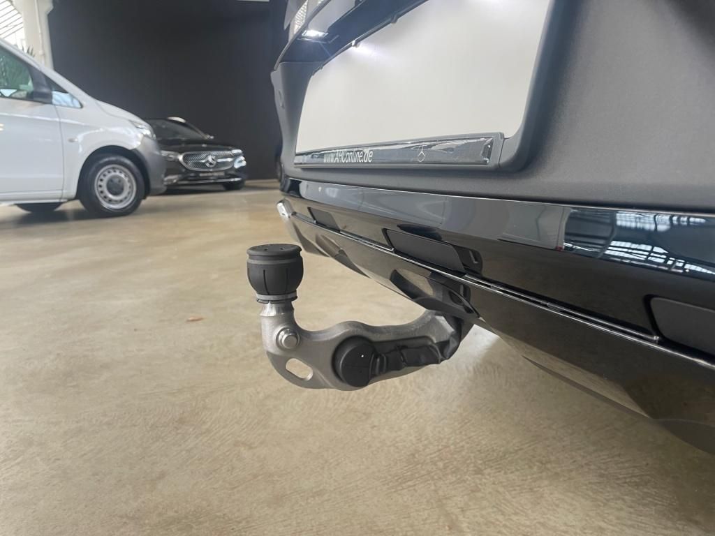 Fahrzeugabbildung Mercedes-Benz GLC 200 4M Coupé +AMG+AHK+ASSISTENZ+PANO+DIGITAL