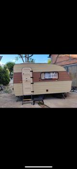 Andere Qek 325 - Wohnwagen Qek